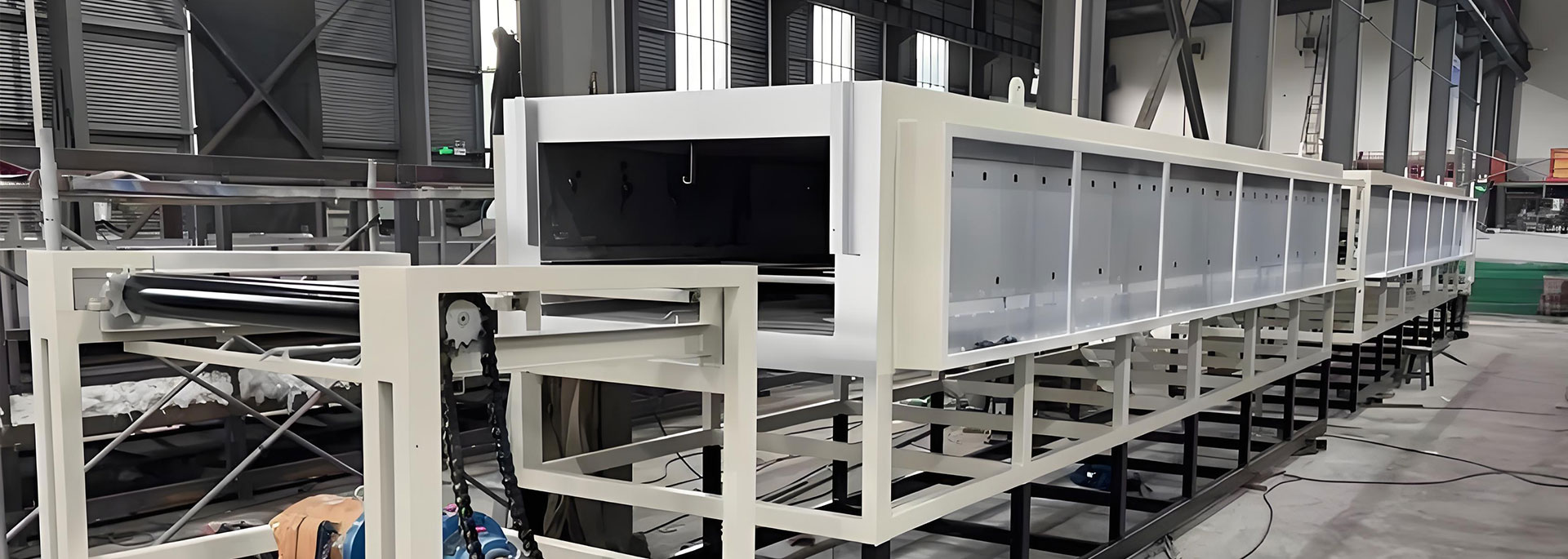 维宇机械-交付及时