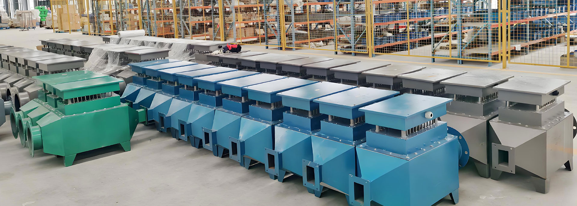 维宇机械-加工实力