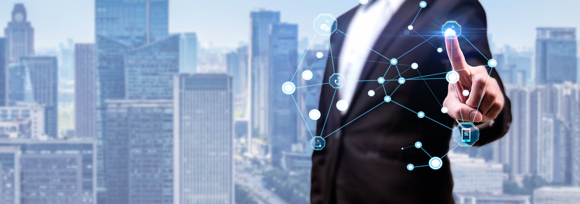 维宇机械-服务体系