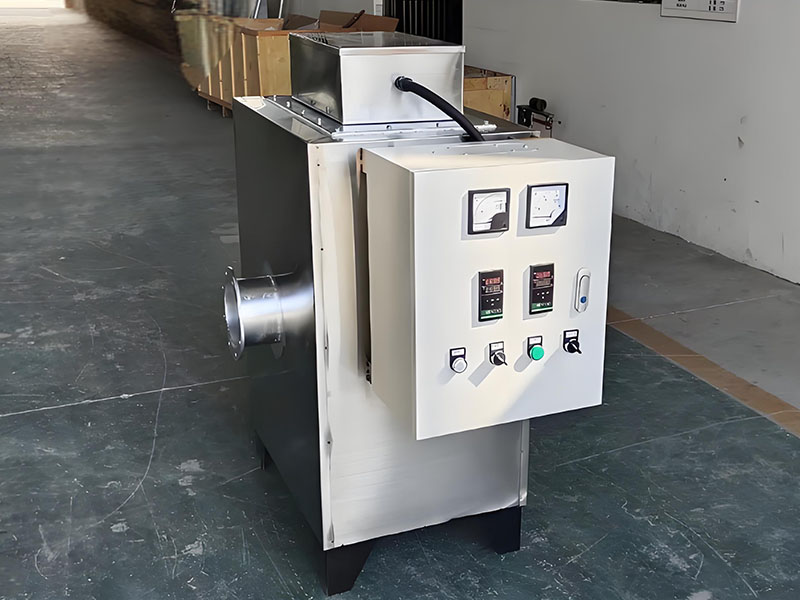 风道式电加热器