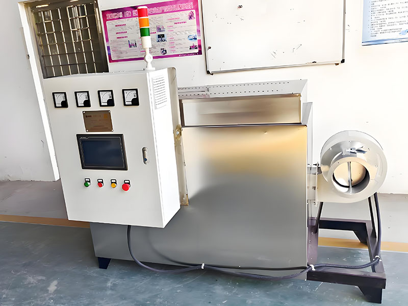 风道加热器非标定制