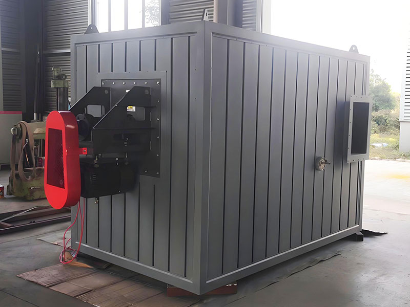 风道加热器厂家