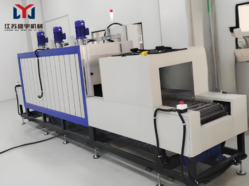 电子水泵水分烘干炉