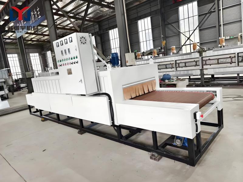 热缩套隧道炉6米