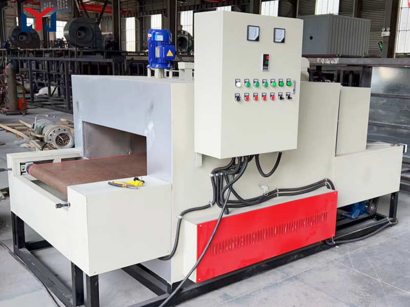 热缩塑胶件隧道炉