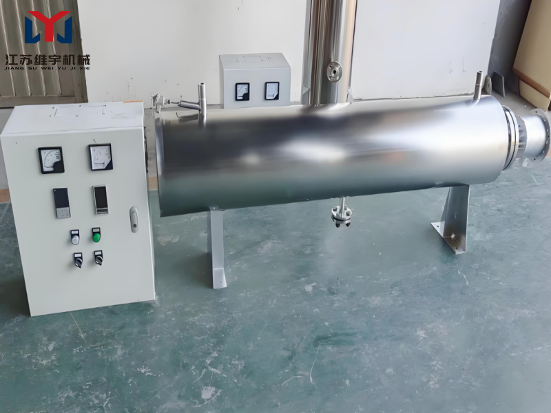石蜡油加热器