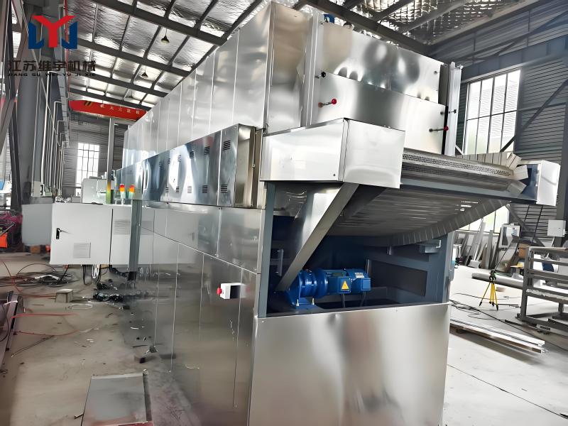 螺栓镀锌烘干炉