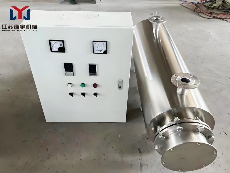 酸碱溶液加热器