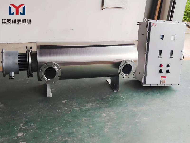 45KW防爆加热器