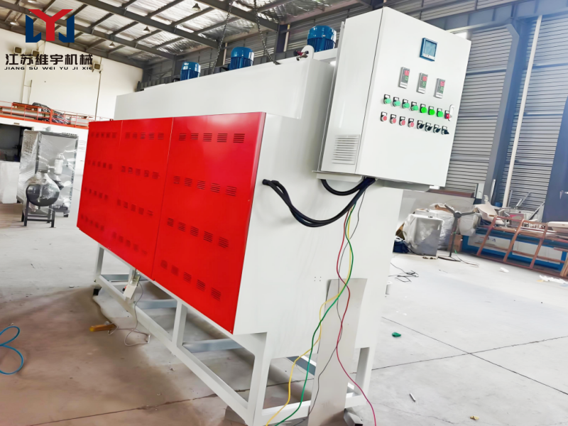 热处理工业烘箱