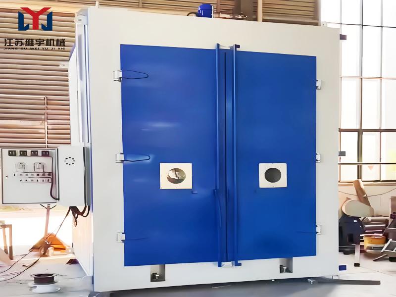 碳纤维复合材料烘箱-