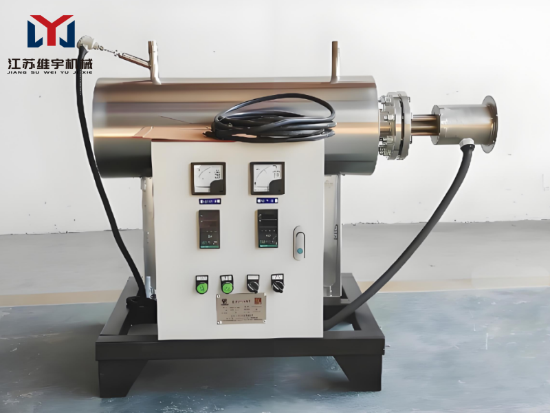 3kw压缩空气加热器