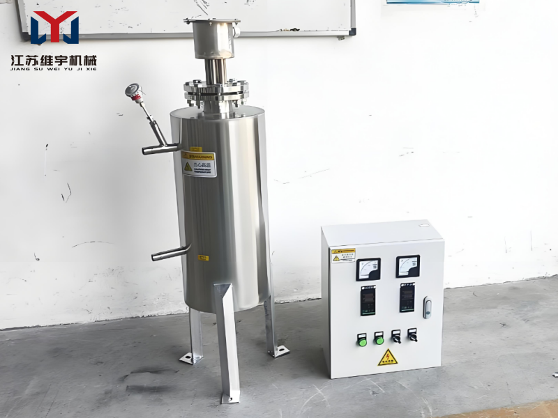 2kw校泵油加热器