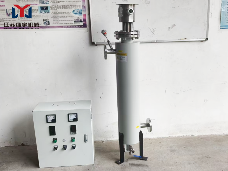 12kw润滑油加热器