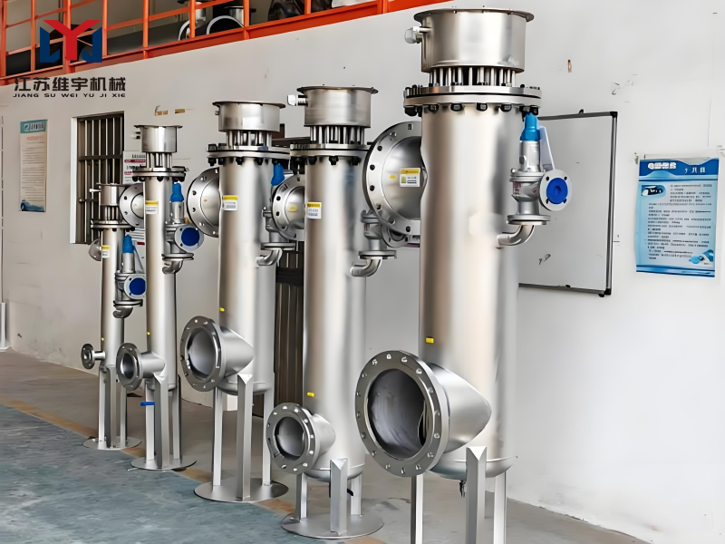 去离子水加热器