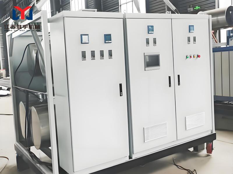 撬装组合加热器